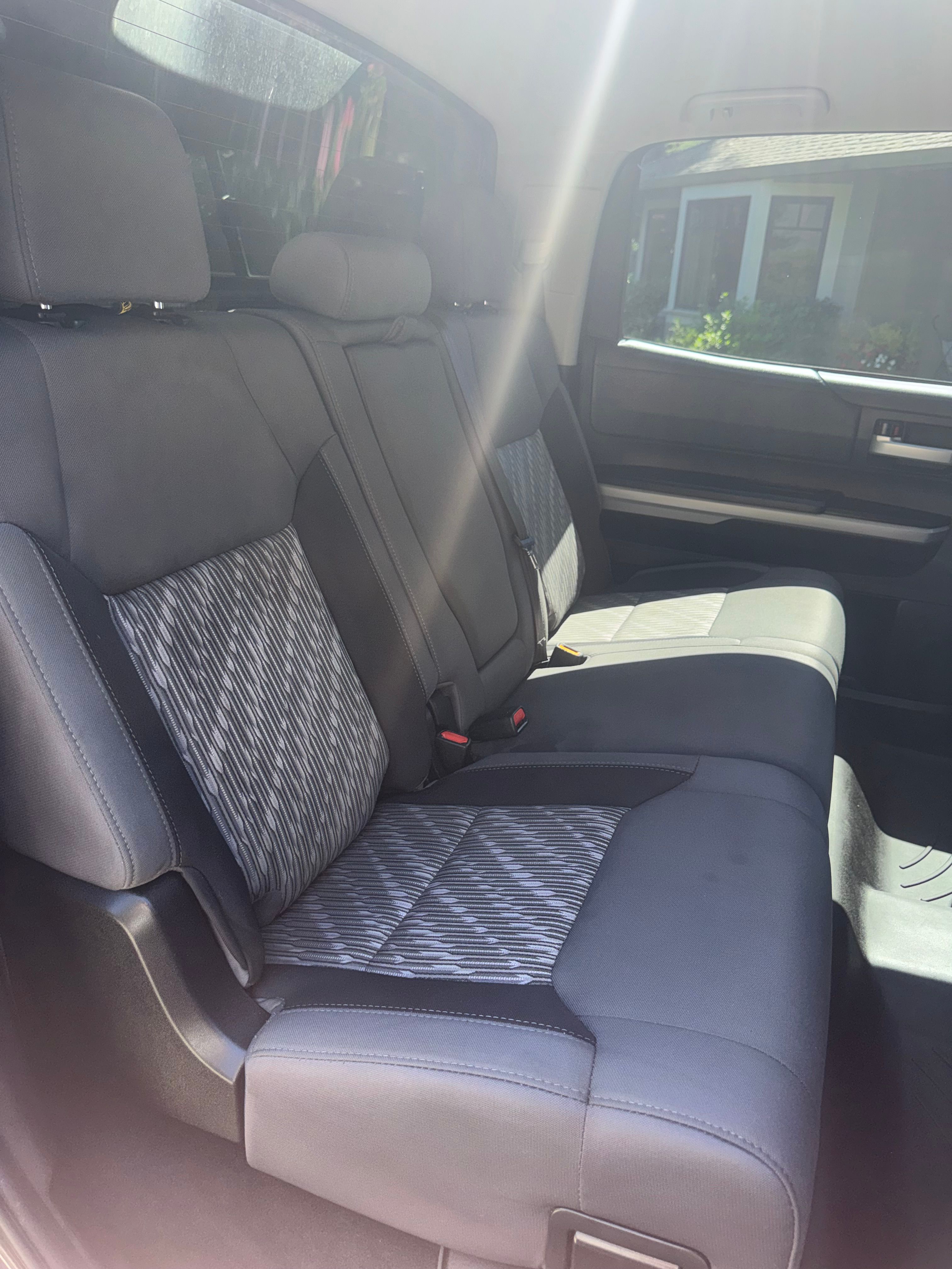 Used 2020 Toyota Tundra SR5 w/ TRD Sport Package AWD/4WD image 21