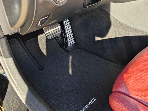 Used 2019 Mercedes-Benz C 43 AMG 4MATIC Coupe image 24