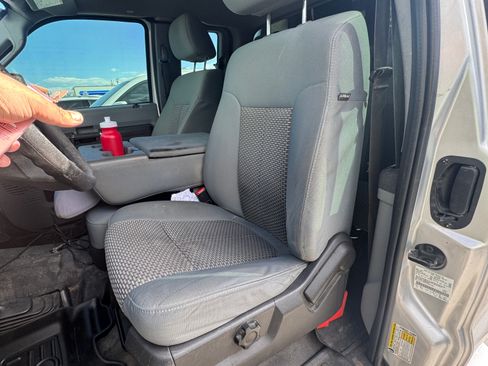 Used 2014 Ford F250 XL w/ Power Equipment Group image 13