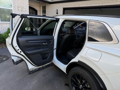 Used 2024 Honda CR-V Sport-L image 25