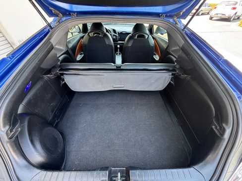 Used 2016 Honda CR-Z EX image 5