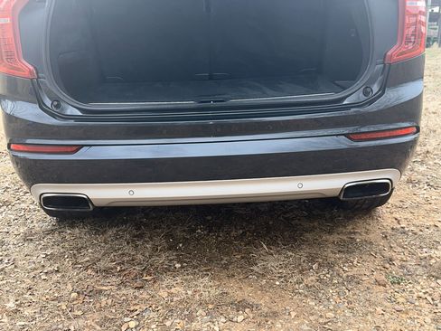 Used 2017 Volvo XC90 T6 Momentum w/ Vision Package image 12