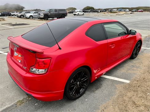 Used 2013 Scion tC Release Series 8.0 FWD image 5