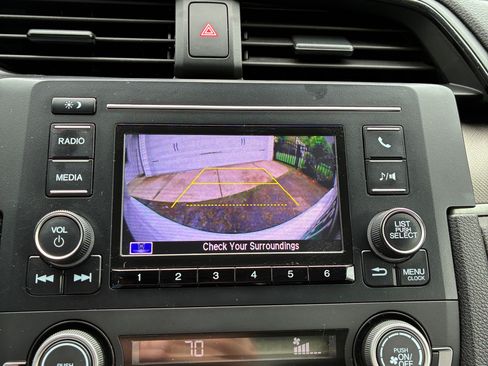 Used 2019 Honda Civic LX image 6