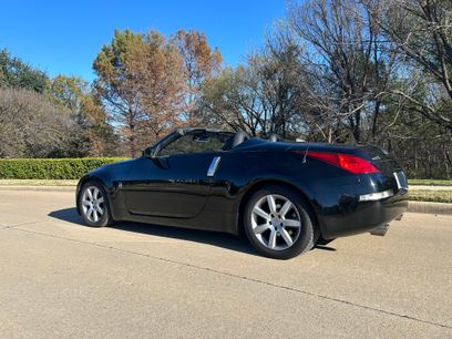 Used 2004 Nissan 350Z Touring