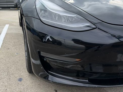 Used 2022 Tesla Model 3 Standard Range image 5
