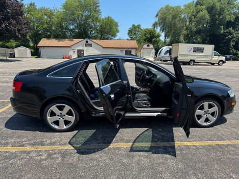 Used 2008 Audi A6 3.2 AWD/4WD image 11