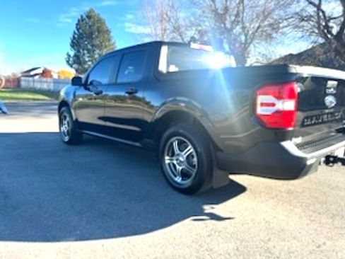 Used 2024 Ford Maverick XL w/ Equipment Group 100A Standard image 2