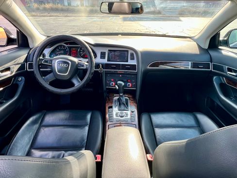 Used 2010 Audi A6 3.2 Premium image 16