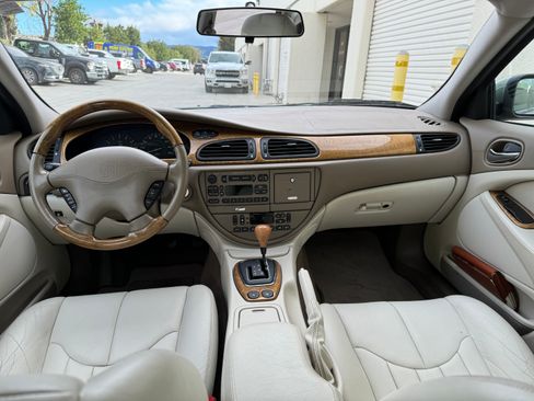 Used 2000 Jaguar S-TYPE 3.0 image 5