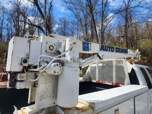 Used 2006 Ford F250 XL image 12