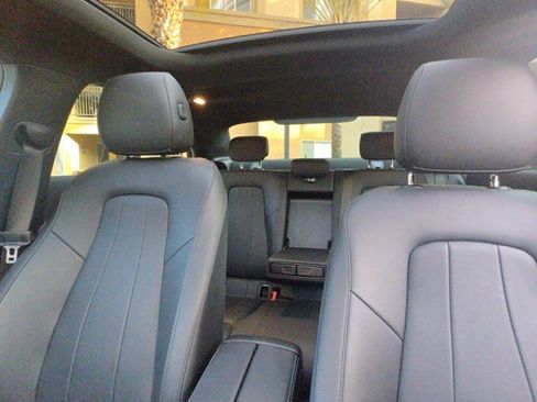 Used 2022 Mercedes-Benz A 220 image 10