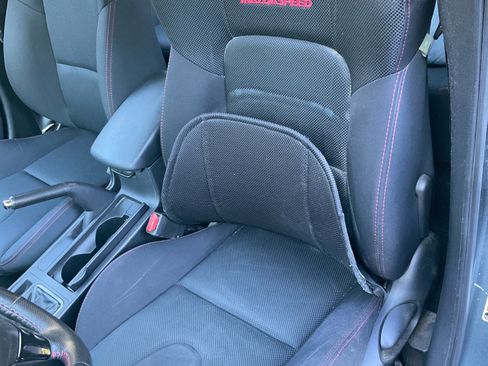 Used 2008 MAZDA MAZDASPEED3 Sport image 10