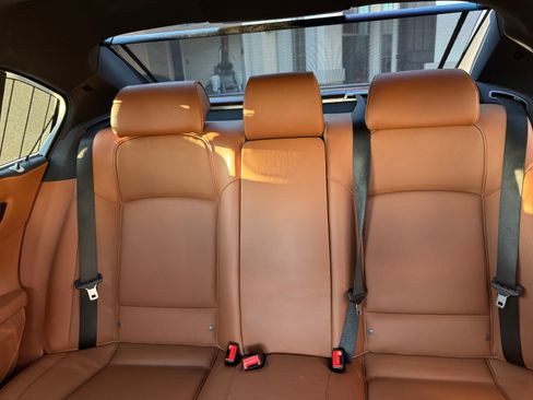 Used 2014 BMW 750Li RWD image 13