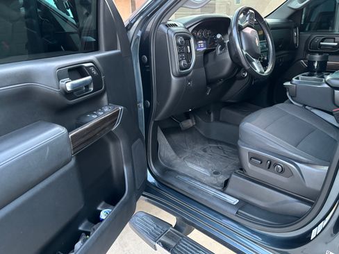 Used 2020 Chevrolet Silverado 2500 LT w/ All Star Edition image 10