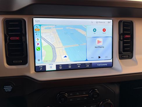 Used 2024 Ford Bronco Heritage Edition image 17