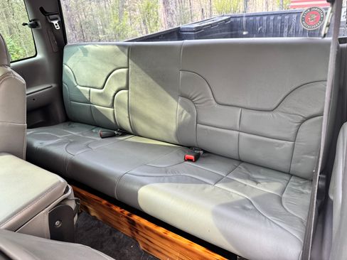 Used 1996 Dodge Ram 2500 Truck 4x4 Club Cab image 9