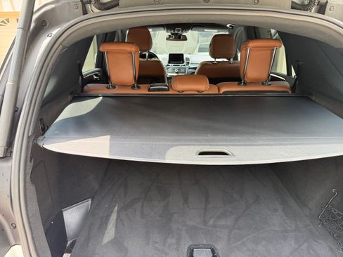 Used 2017 Mercedes-Benz GLE 350 image 8