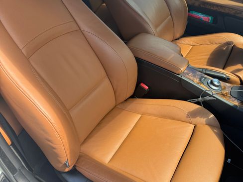 Used 2008 BMW 335xi 335xi Coupe 2D image 5