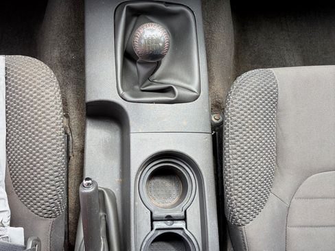 Used 2012 Nissan Xterra PRO-4X AWD/4WD image 11