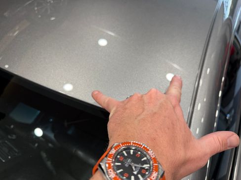 Used 2006 Aston Martin V8 Vantage Coupe 2D image 29