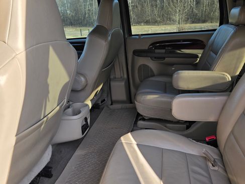 Used 2003 Ford Excursion Limited image 8