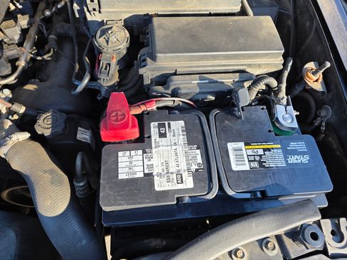 Used 2007 Jeep Commander Limited image 10