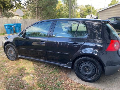 Used 2009 Volkswagen GTI 4-Door image 5