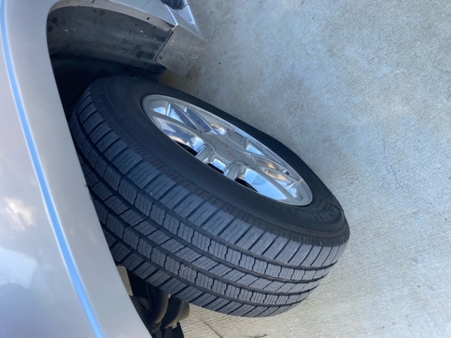 Used 2006 GMC Envoy Denali AWD/4WD image 12