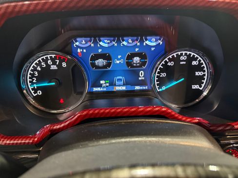 Used 2022 Ford F150 XLT w/ Equipment Group 302A High image 12