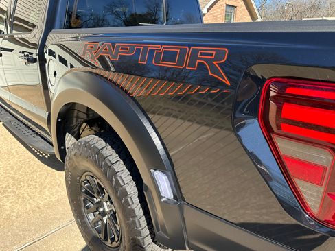 Used 2024 Ford F150 Raptor image 12