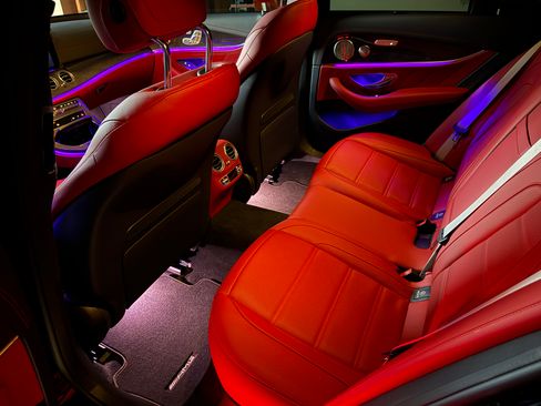 Used 2023 Mercedes-Benz E 63 AMG S image 30