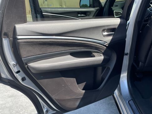 Used 2019 Acura MDX A-Spec AWD/4WD image 17