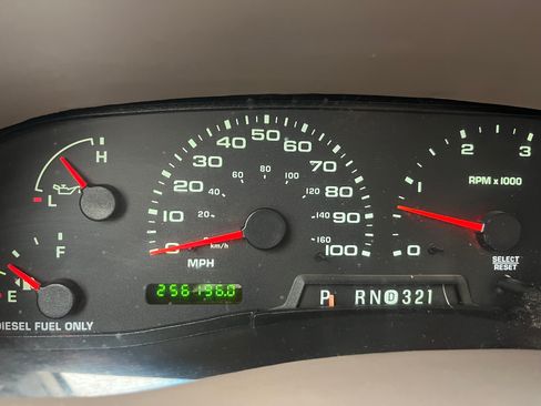 Used 2003 Ford F250 King Ranch image 19