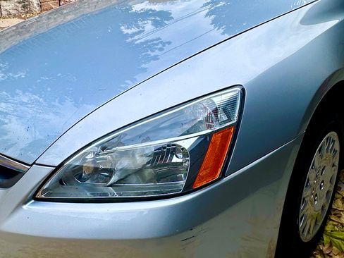 Used 2007 Honda Accord VP image 5