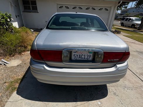 Used 2005 Buick Le Sabre Custom FWD image 6