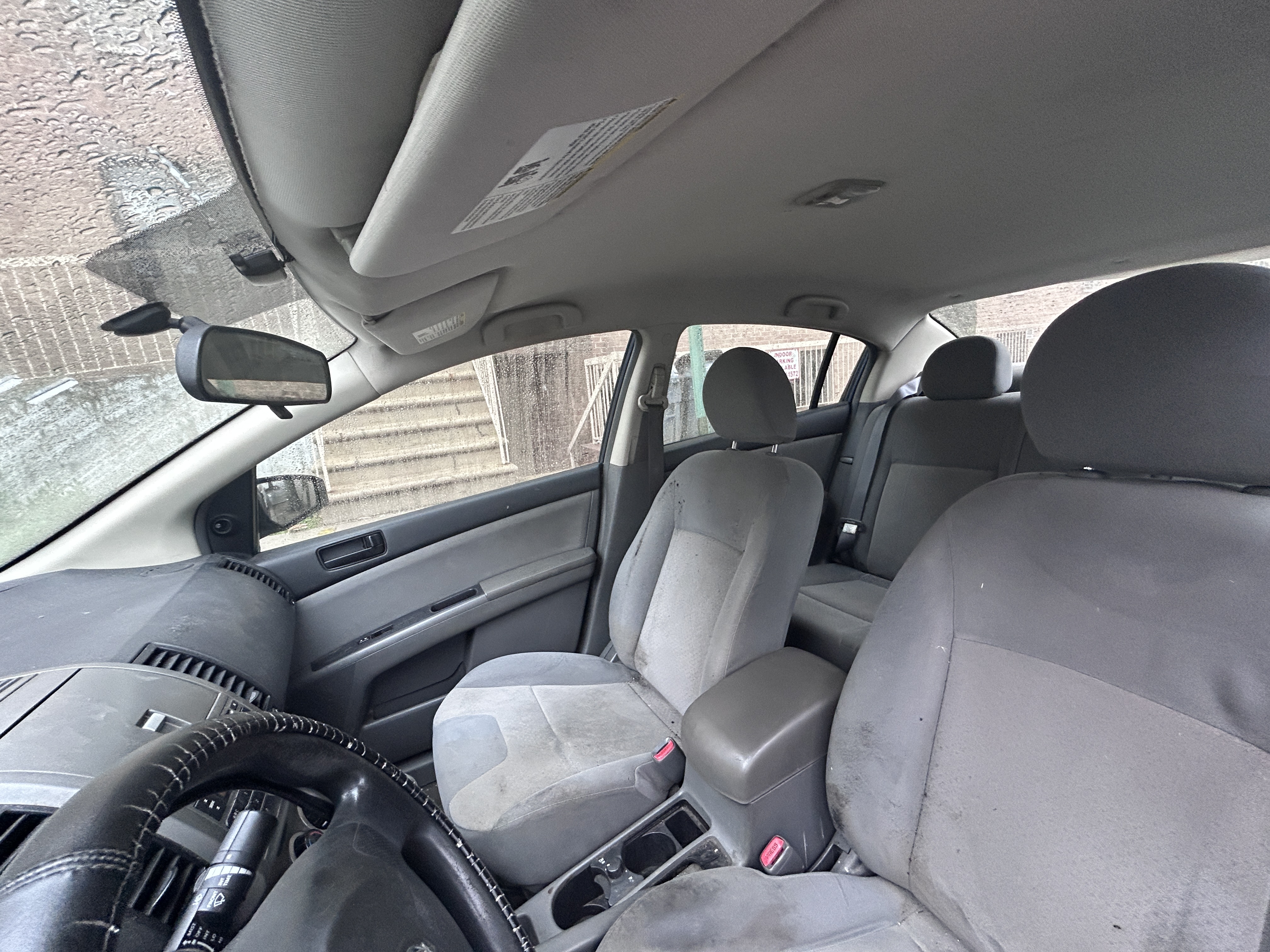 Used 2009 Nissan Sentra 2.0 FE+ w/ ABS Pkg FWD image 10
