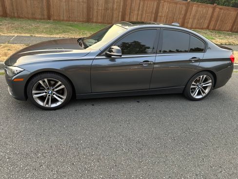 Used 2013 BMW 328i Sedan RWD image 5