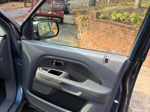 Used 2007 Honda Pilot EX-L image 19