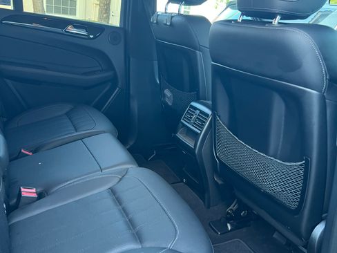 Used 2016 Mercedes-Benz GLE 350 4MATIC image 10