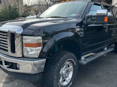 Used 2010 Ford F250 XLT