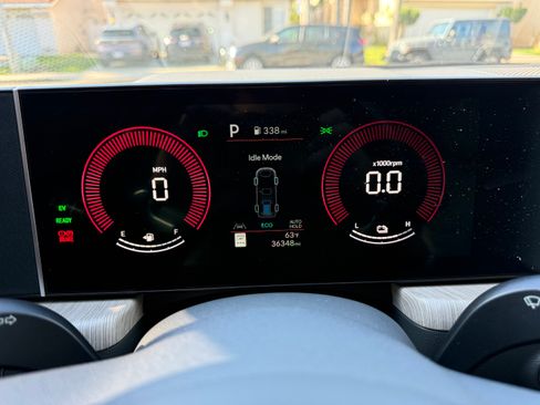 Used 2024 Hyundai Sonata SEL image 8