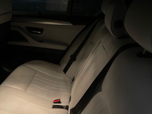 Used 2014 BMW M5 image 14