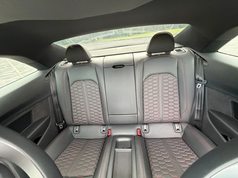Used 2021 Audi RS 5 AWD/4WD image 15
