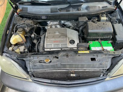 Used 1999 Lexus RX 300 4WD