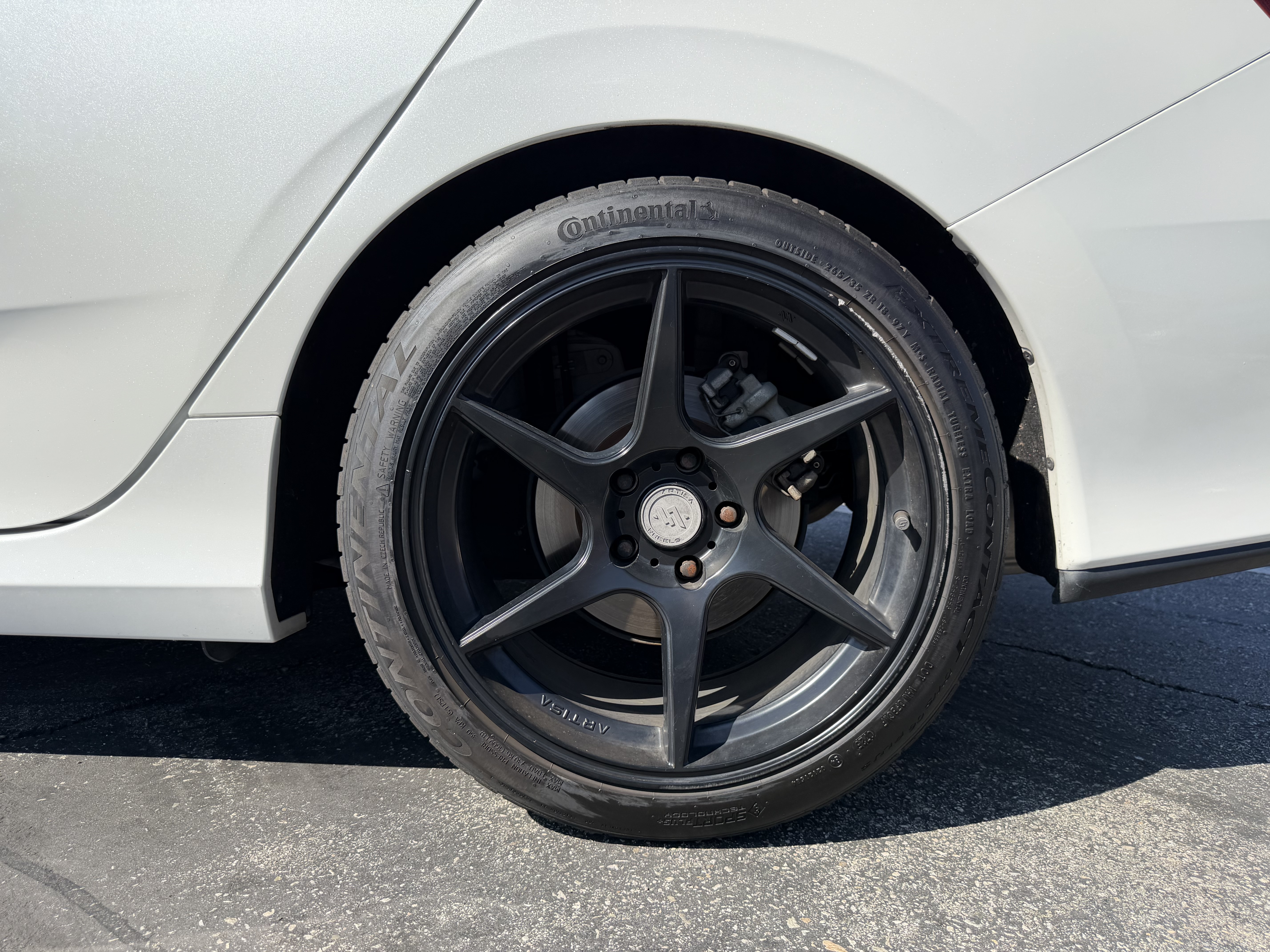 Used 2020 Honda Civic Si image 16