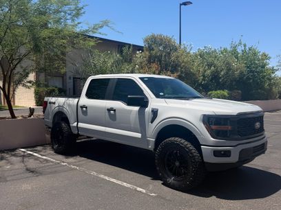 Used 2024 Ford F150 STX