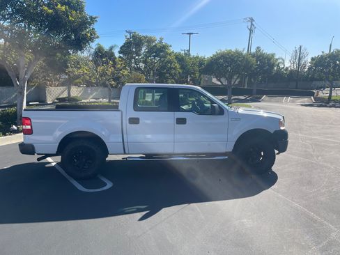 Used 2008 Ford F150 XL image 6