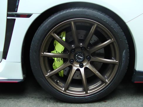 Used 2020 Subaru WRX STI AWD/4WD image 19