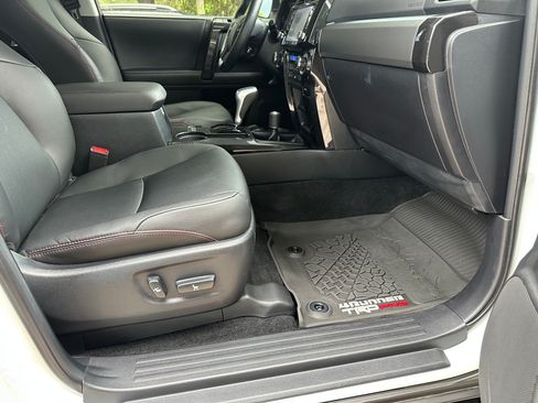Used 2024 Toyota 4Runner TRD Pro image 16